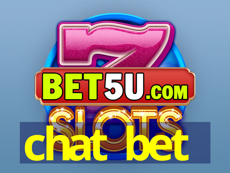 chat bet